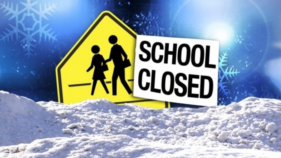 Schools Closed Tomorrow Bay Trail PTA